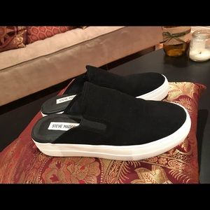 Steve Madden Slides